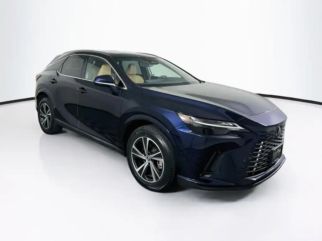 2024 Lexus RX 350 350 Premium FWD's photo