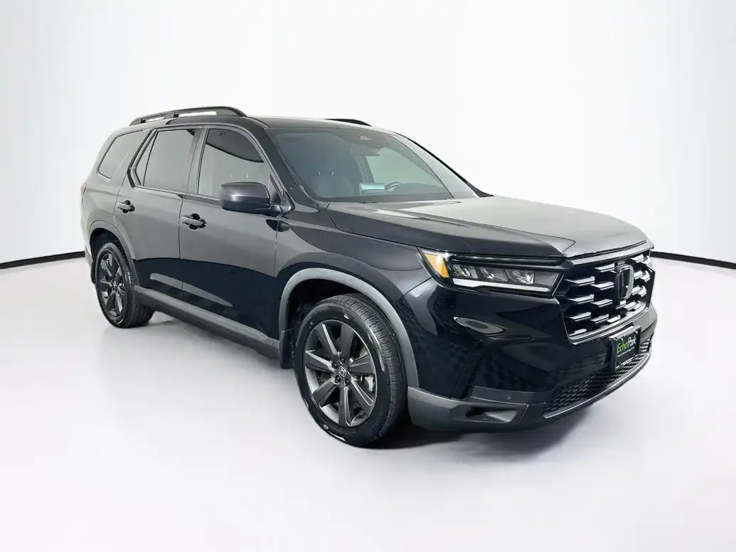 2023 Honda Pilot Sport 2WD's photo