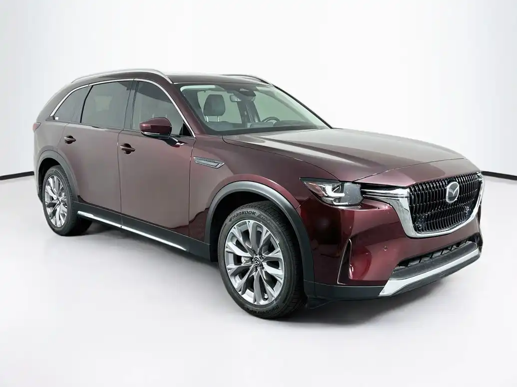 2024 Mazda CX-90 Turbo Premium Package's photo