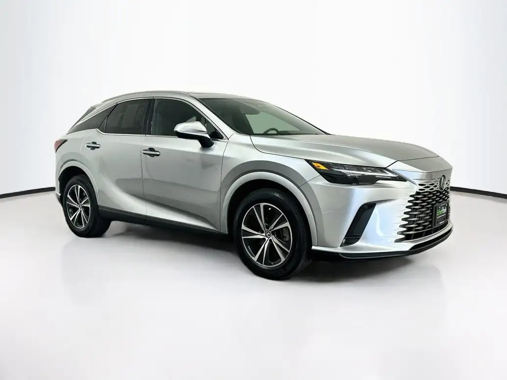 2023 Lexus RX 350 350 Premium AWD's photo