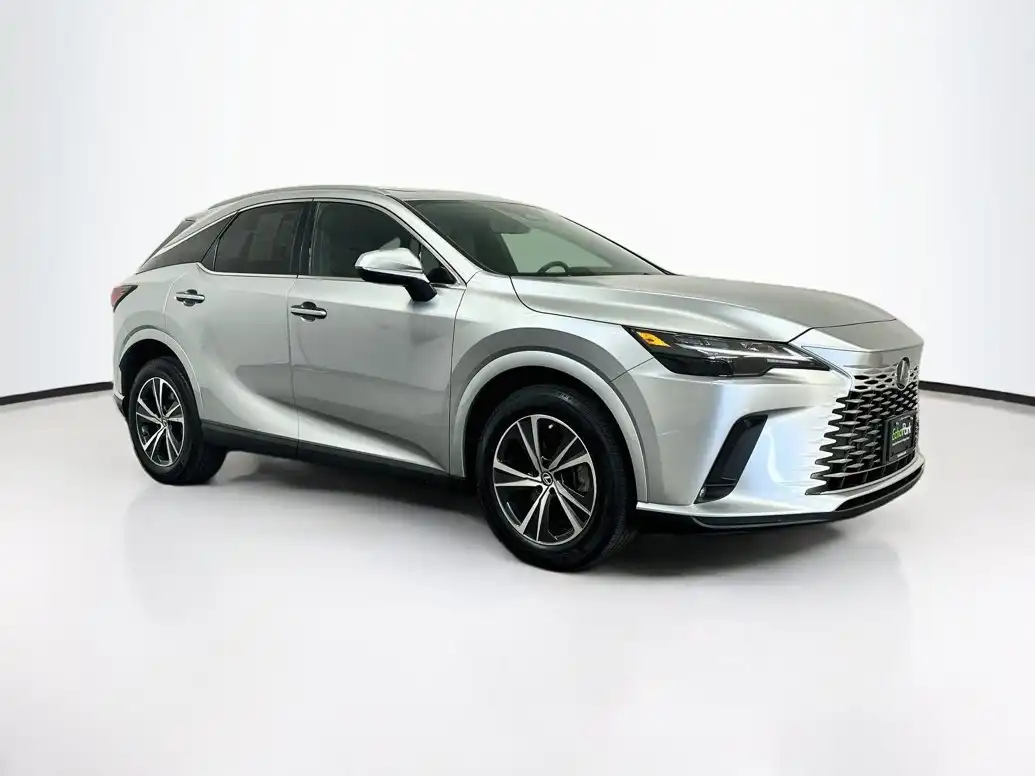 2023 Lexus RX 350 350 Premium AWD's photo