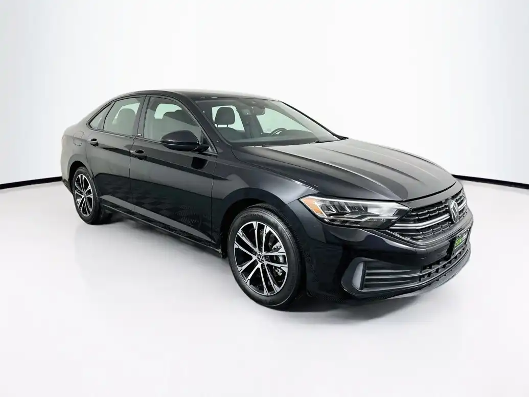 2024 Volkswagen Jetta 1.5T Sport Auto SULEV's photo