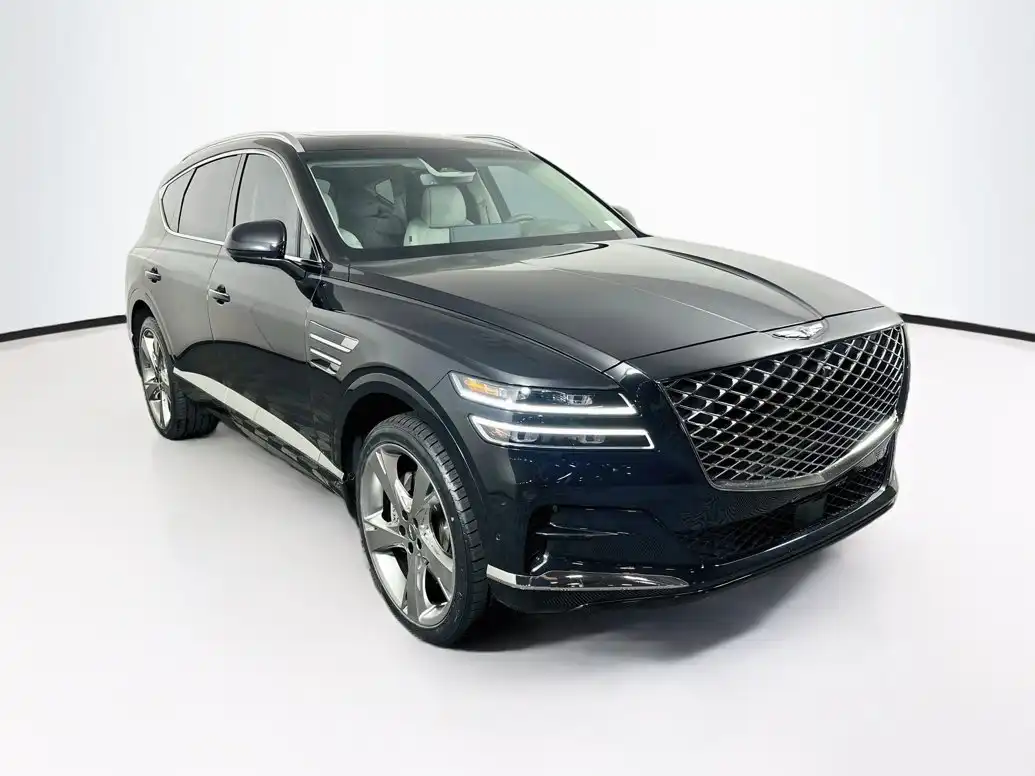 2024 Genesis GV80 3.5T Standard AWD's photo