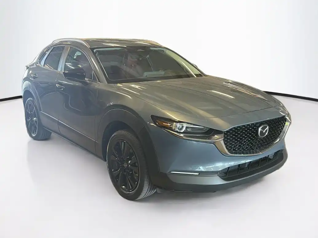 2025 Mazda CX-30 Carbon Edition AWD's photo