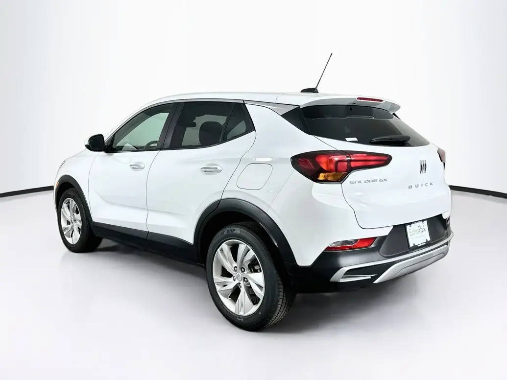 2026 Buick Encore GX Preferred photo 5