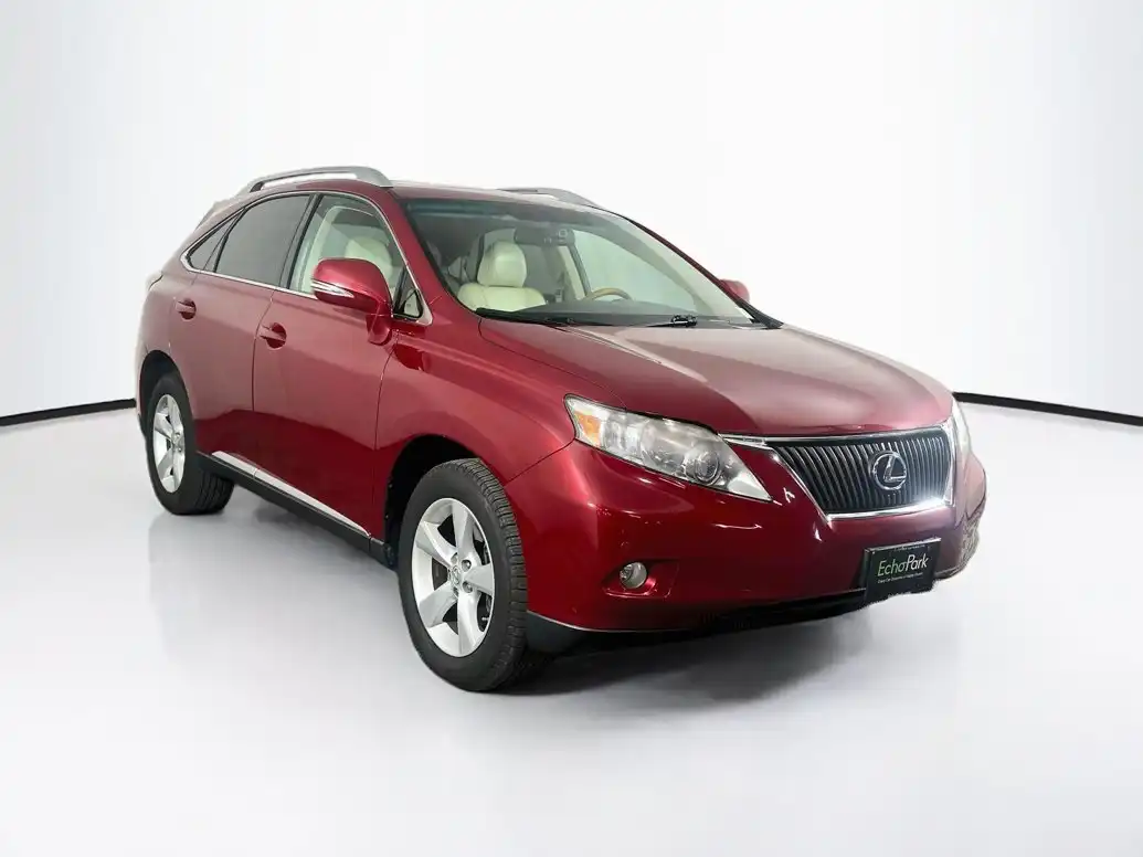 2012 Lexus RX 350 350 AWD's photo