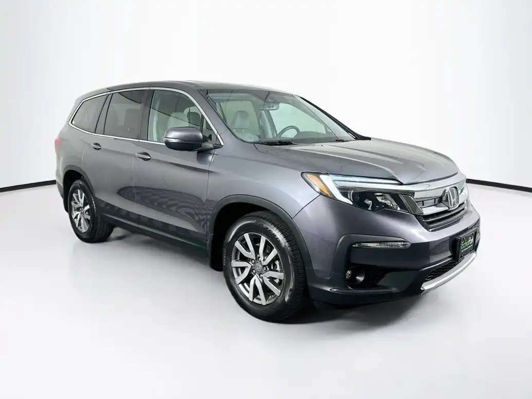 2020 Honda Pilot EX-L 2WD's photo