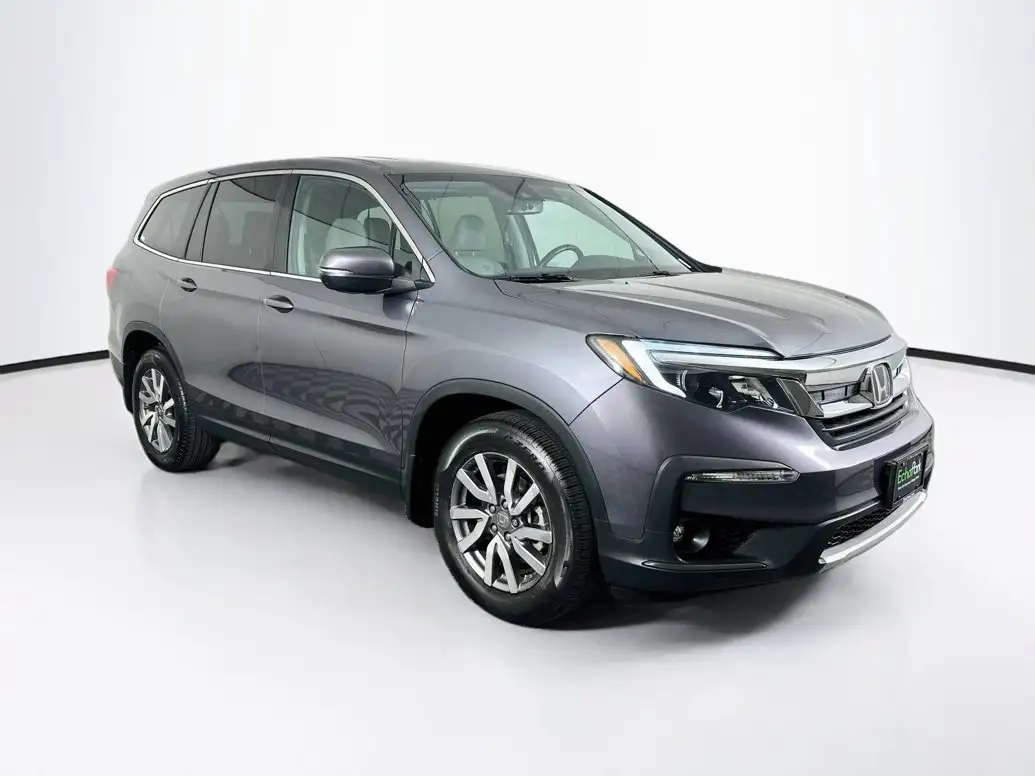 2020 Honda Pilot EX-L 2WD's photo