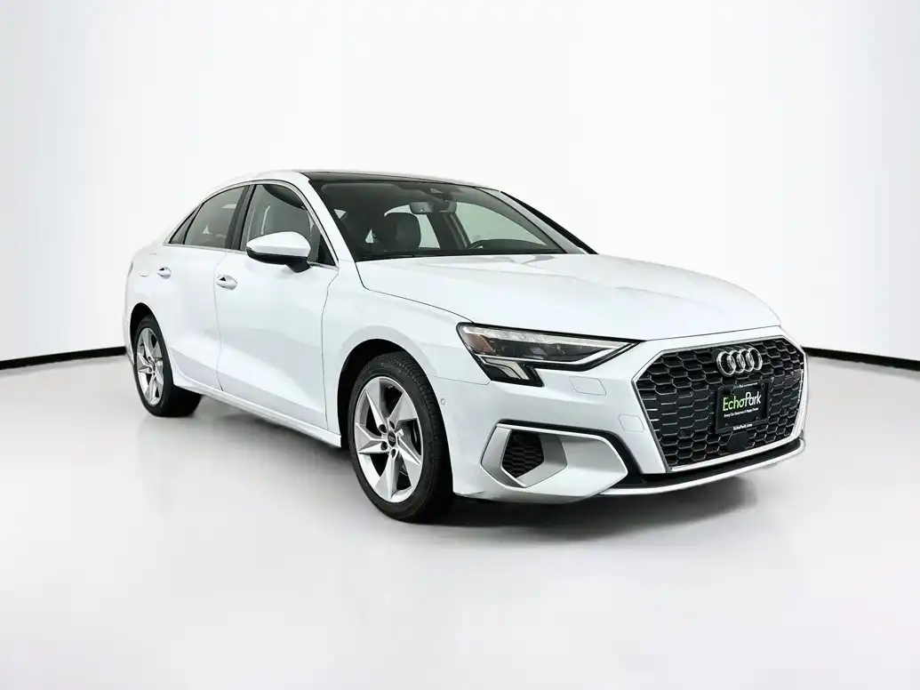 2024 Audi A3 40 TFSI Premium FWD S tronic's photo