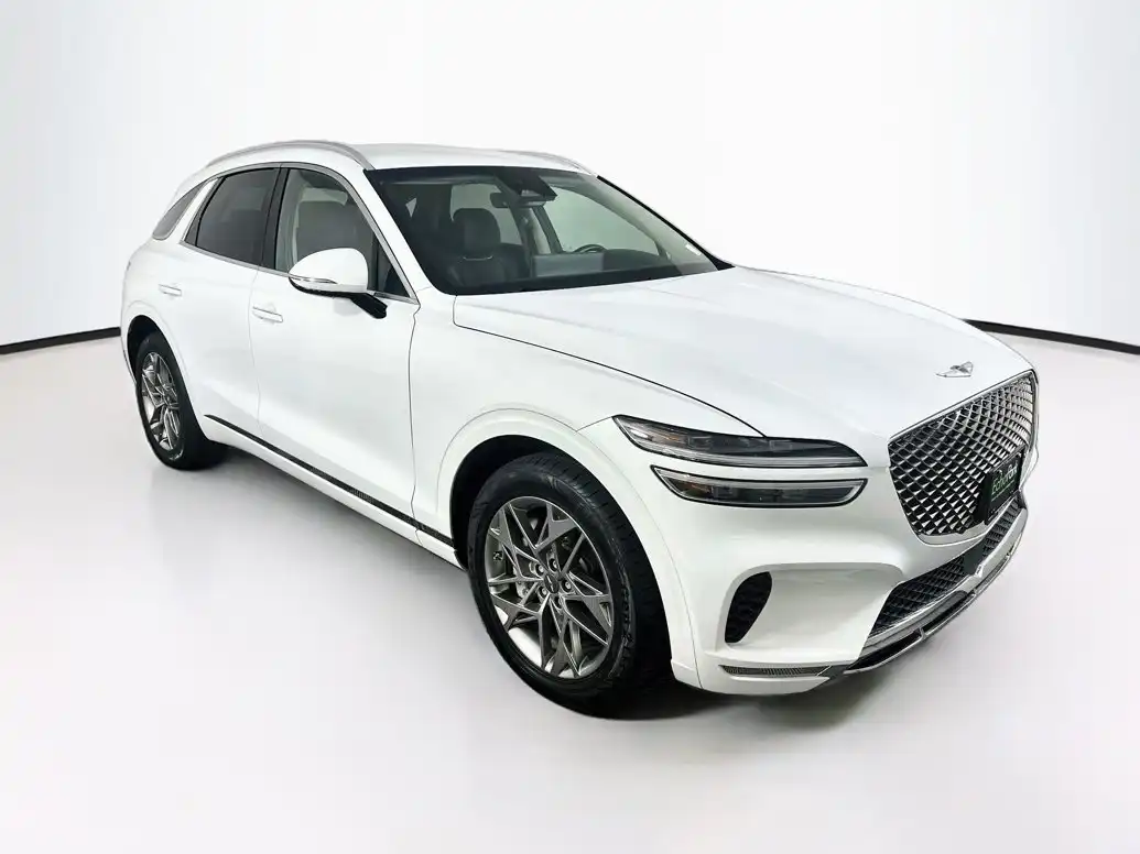 2025 Genesis GV70 2.5T Standard AWD's photo