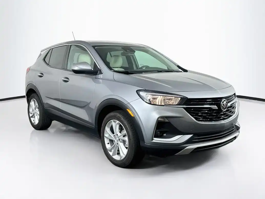 2023 Buick Encore GX Preferred's photo
