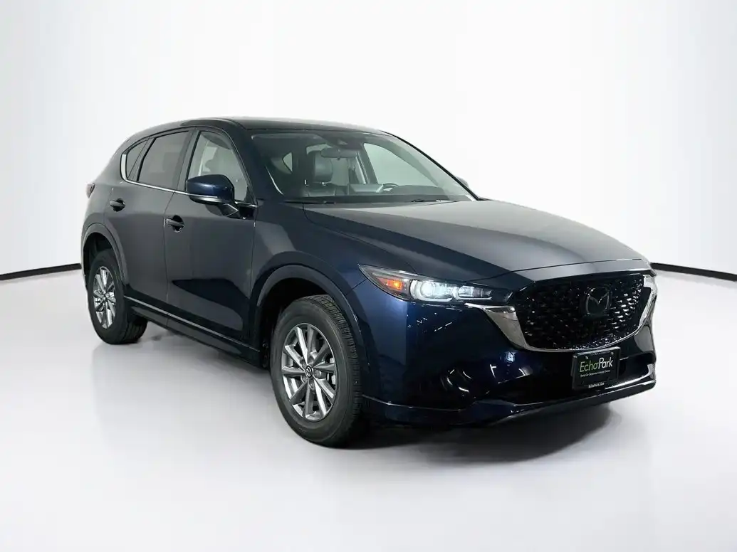 2025 Mazda CX-5 Select AWD Auto Package S's photo