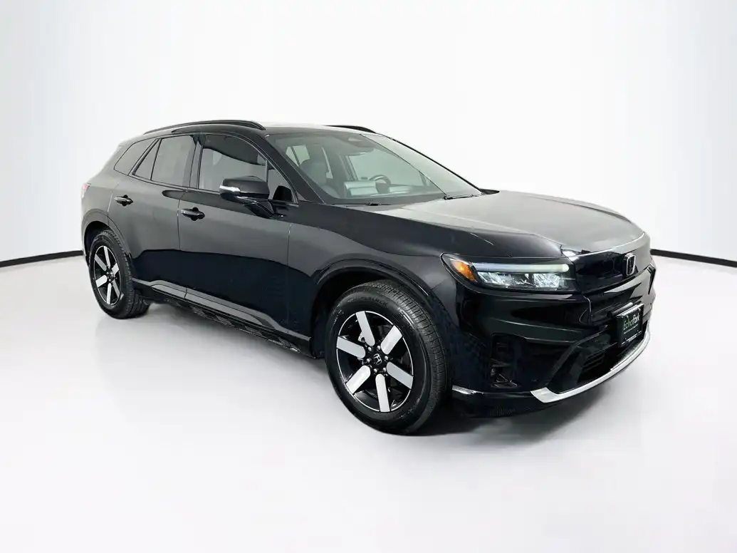 2025 Honda Prologue Touring AWD's photo