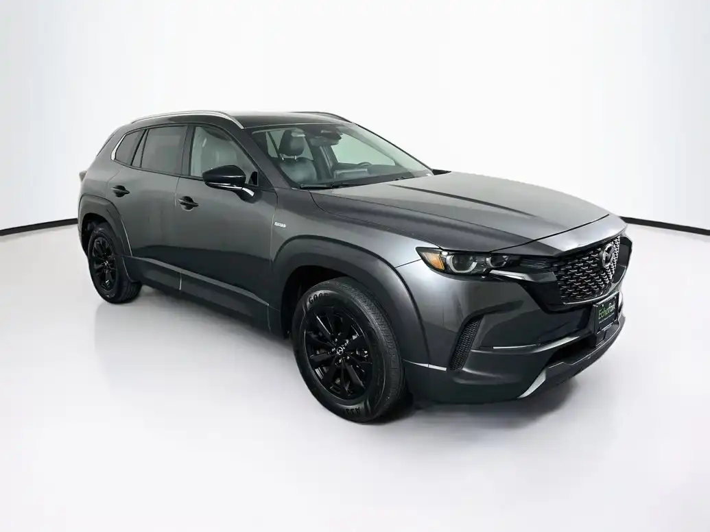 2025 Mazda CX-50 2.5 Hybrid Preferred's photo