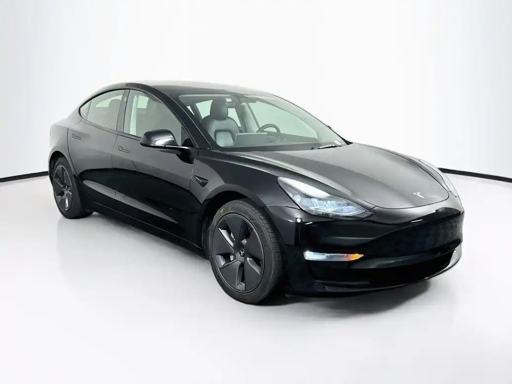 2022 Tesla Model 3 Long Range Dual Motor AWD's photo