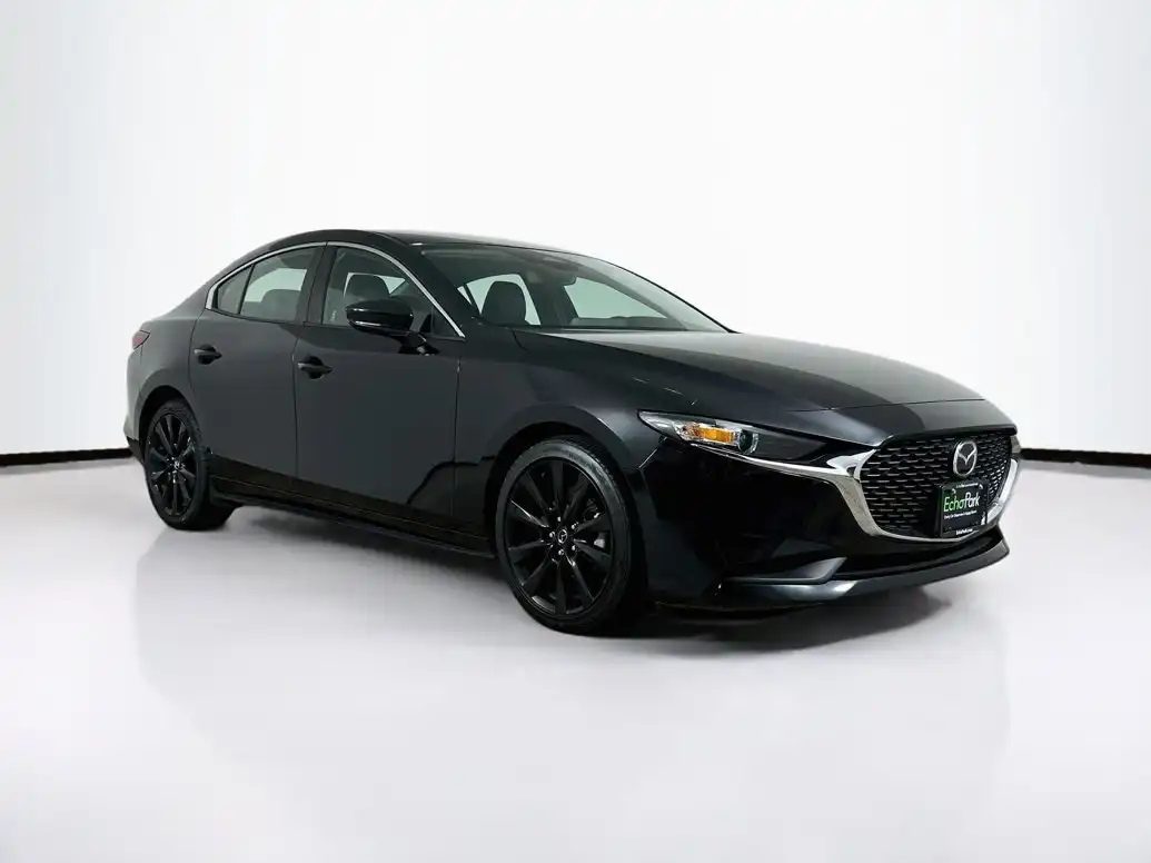 2024 Mazda CX-3 Select Sport AT 4-Door SKYACTIV's photo