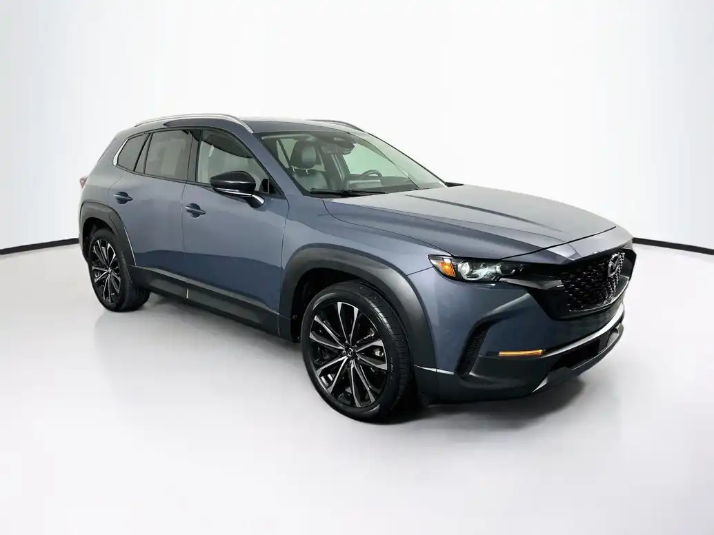 2025 Mazda CX-50 2.5 Premium Plus S's photo