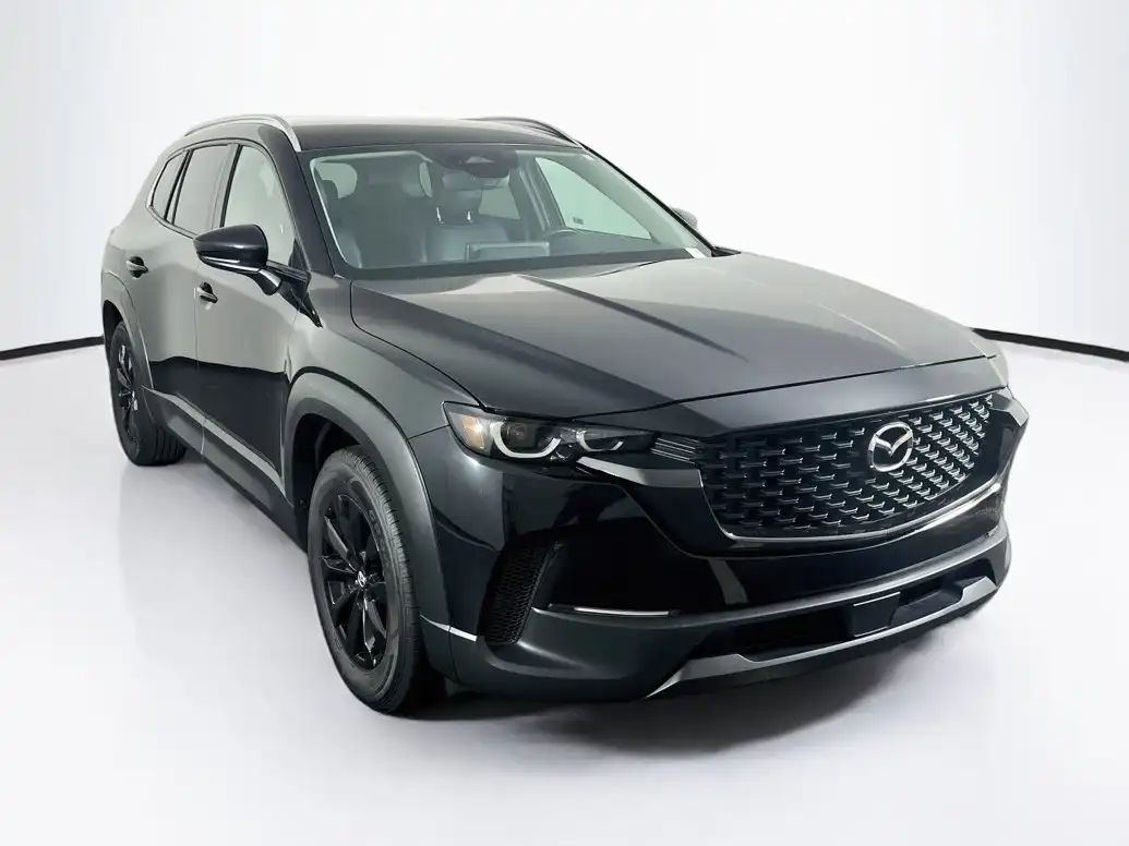 2025 Mazda CX-50 2.5 S Preferred's photo