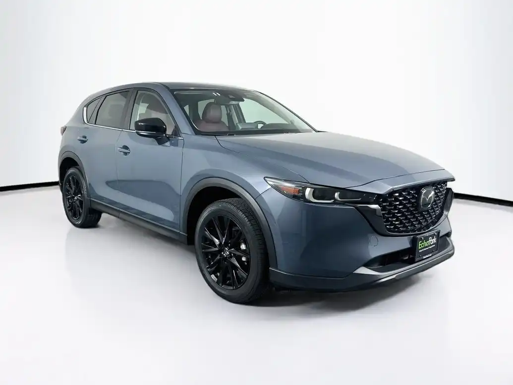 2025 Mazda CX-5 S Preferred package Auto AWD's photo