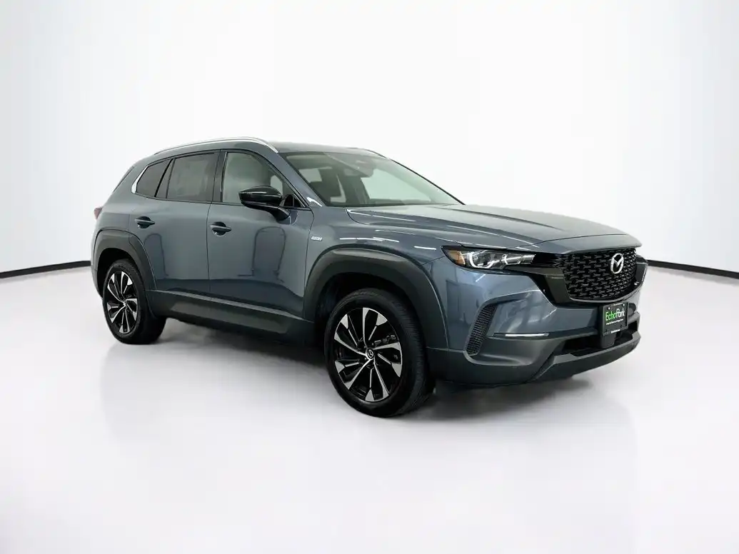 2025 Mazda CX-50 2.5 Hybrid Premium Plus's photo