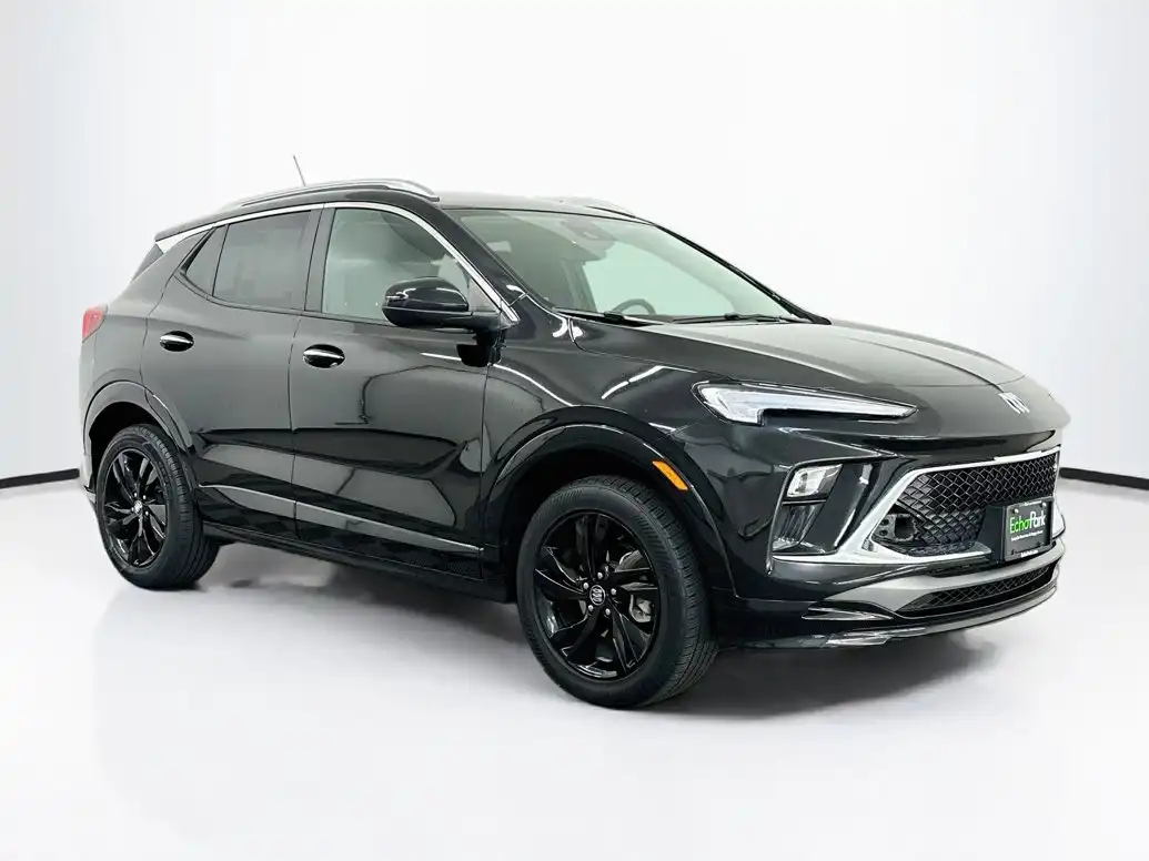2024 Buick Encore GX Sport Touring AWD's photo