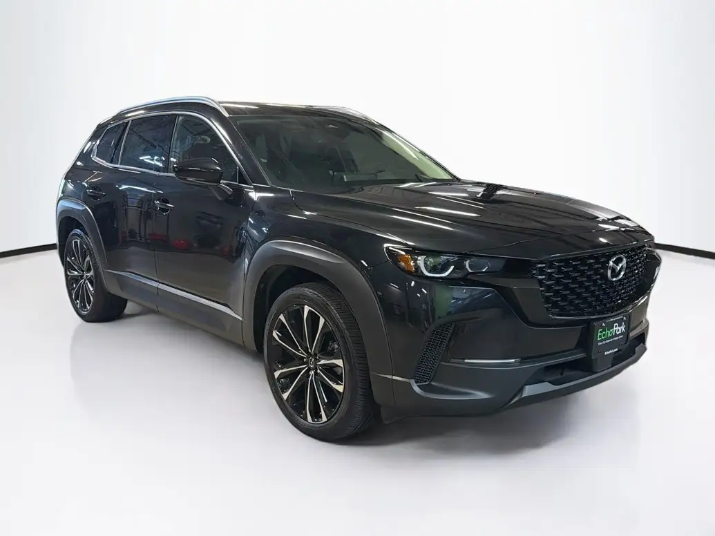 2025 Mazda CX-50 2.5 S Premium Plus photo 1