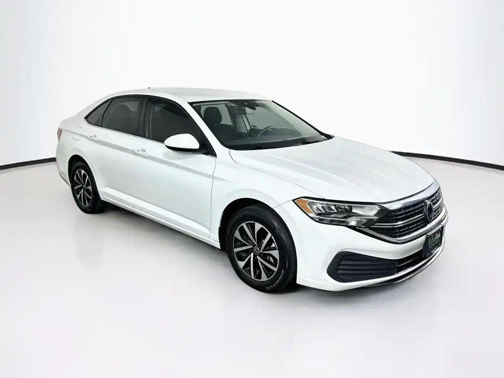 2024 Volkswagen Jetta 1.5T S Auto SULEV's photo