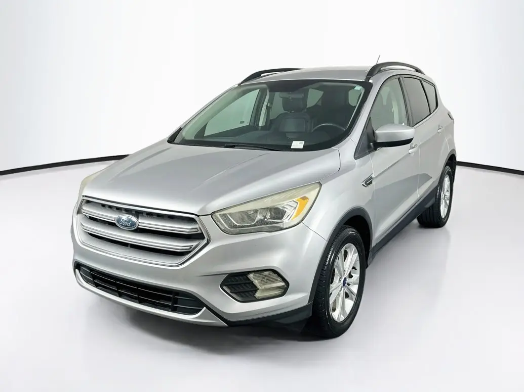 2017 Ford Escape SE photo 3