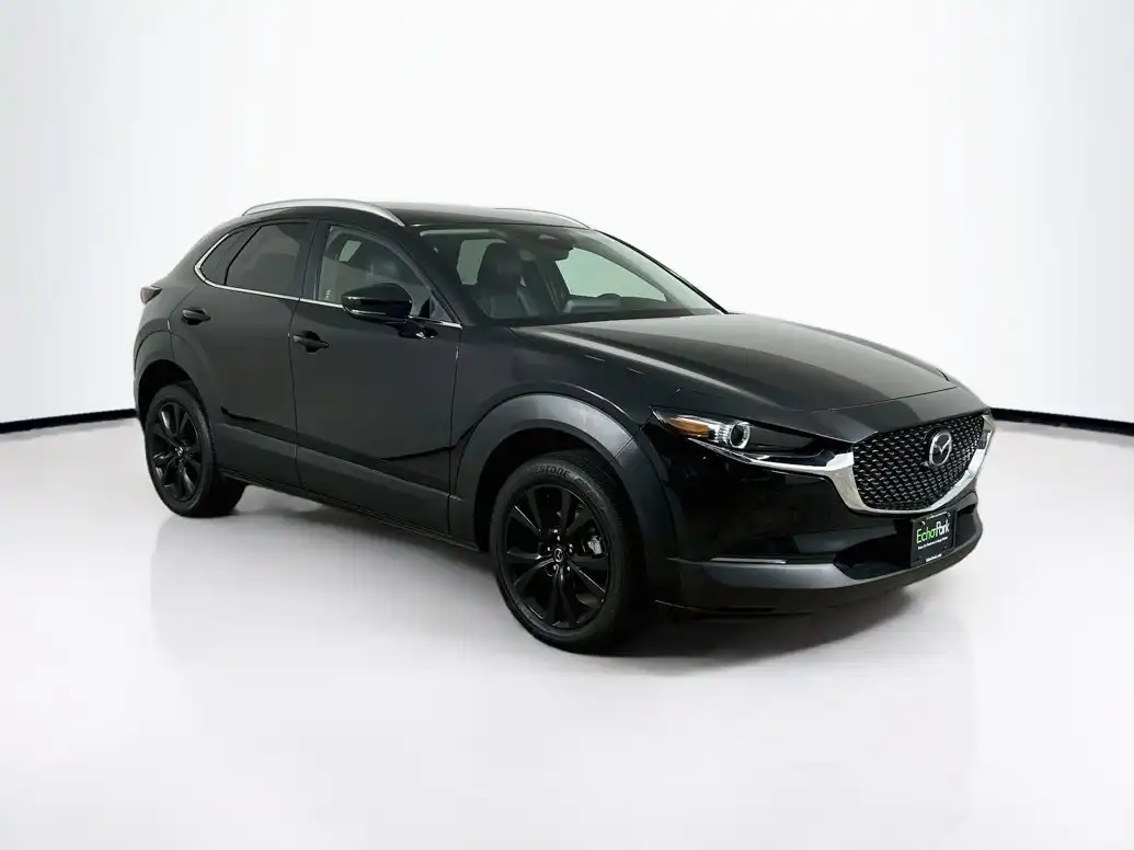 2024 Mazda CX-30 Select Sport AWD's photo