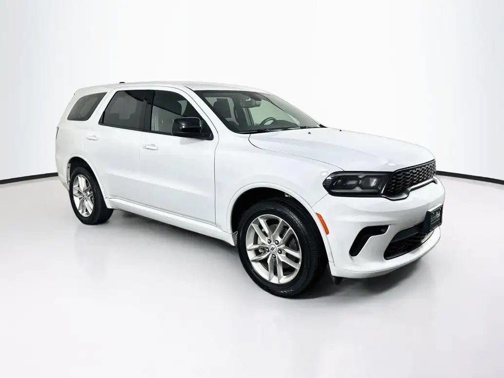 2026 Dodge Durango GT AWD's photo