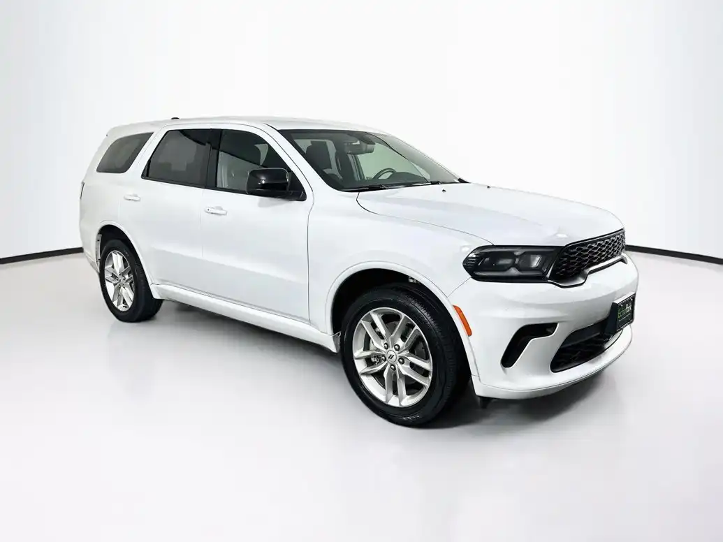 2026 Dodge Durango GT AWD's photo