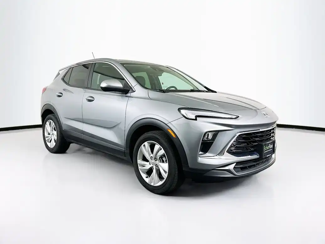 2025 Buick Encore GX Preferred's photo
