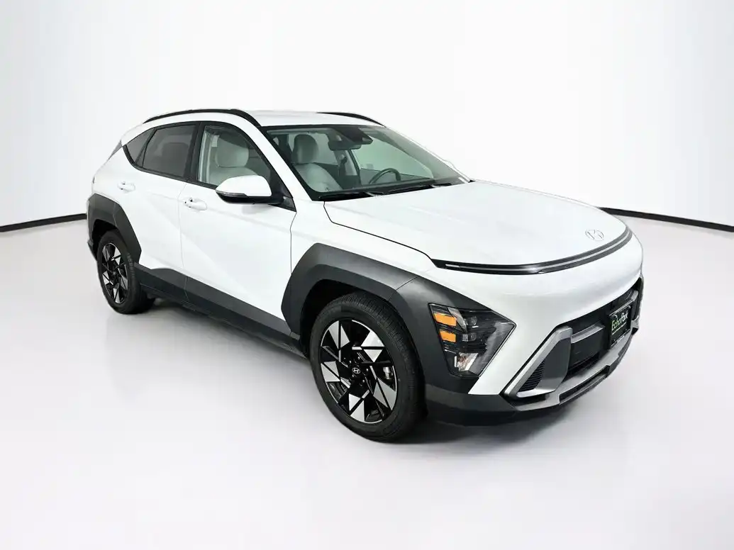 2025 Hyundai Kona SEL KNT3F2J6W5A5's photo