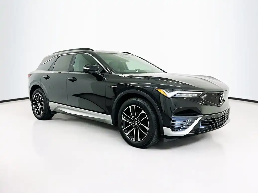 2024 Acura ZDX A-SPEC's photo