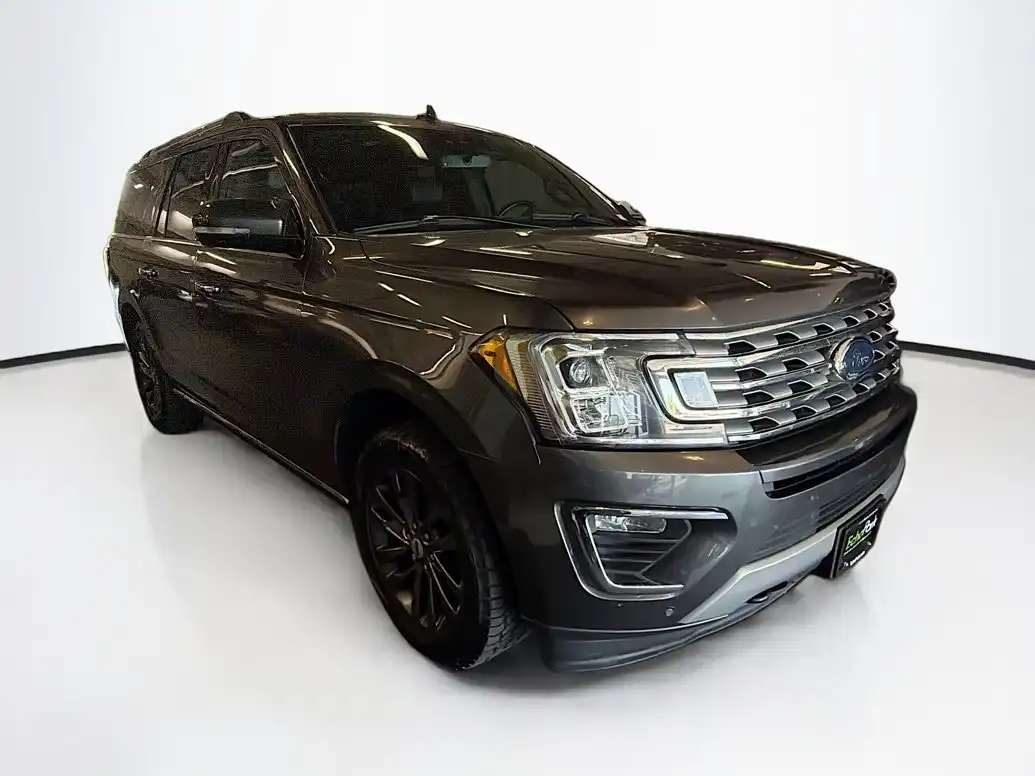 2021 Ford Expedition Limited MAX 4x4's photo