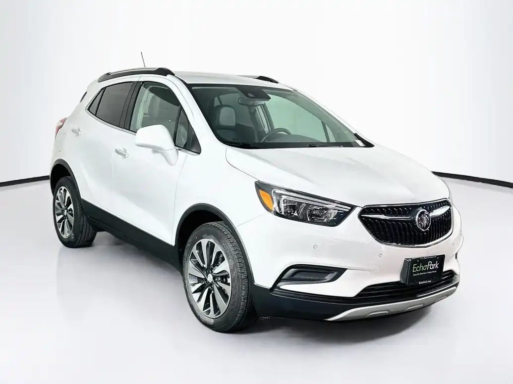 2022 Buick Encore Preferred AWD's photo