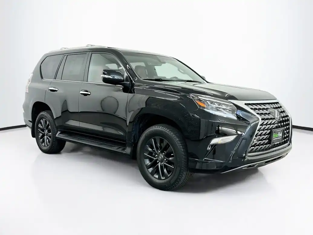 2023 Lexus GX 460 460 PREMIUM's photo