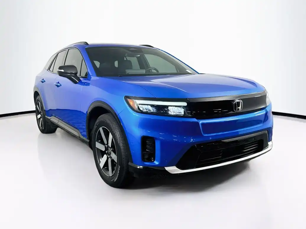 2024 Honda Prologue Touring's photo