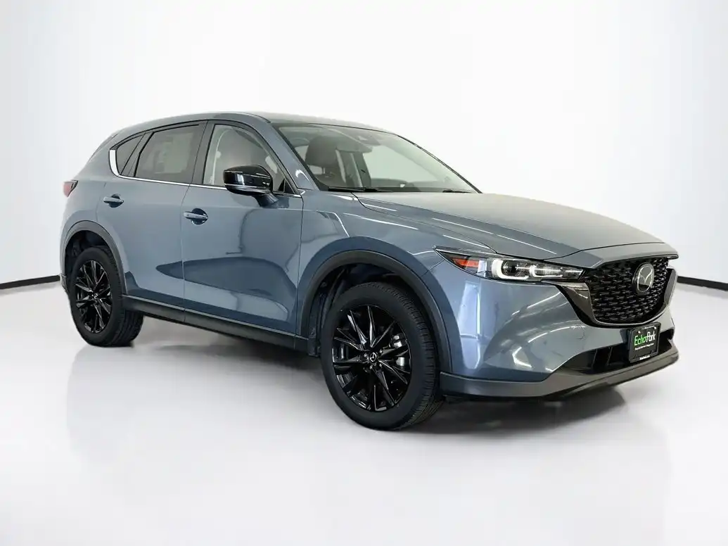 2025 Mazda CX-5 Carbon Edition AWD Auto S's photo