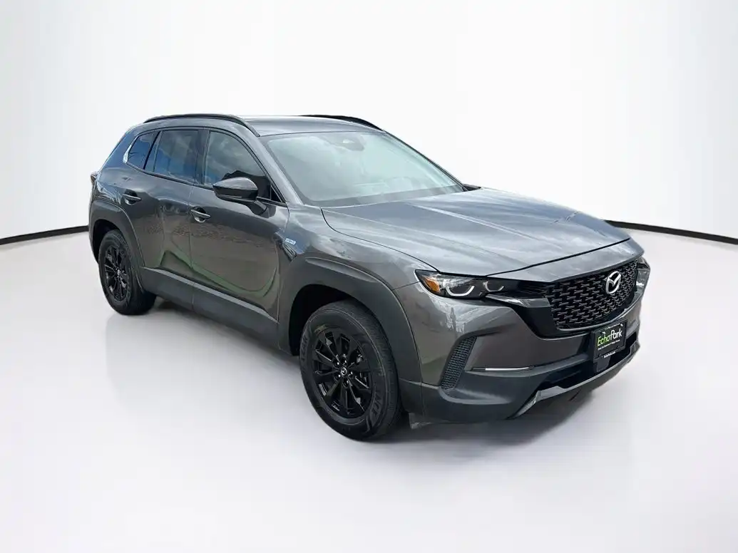 2025 Mazda CX-50 2.5 Hybrid Premium's photo