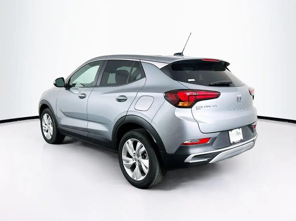 2025 Buick Encore GX Preferred AWD photo 5