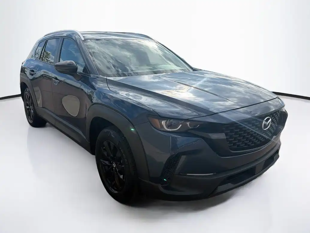 2025 Mazda CX-50 2.5 Preferred S's photo