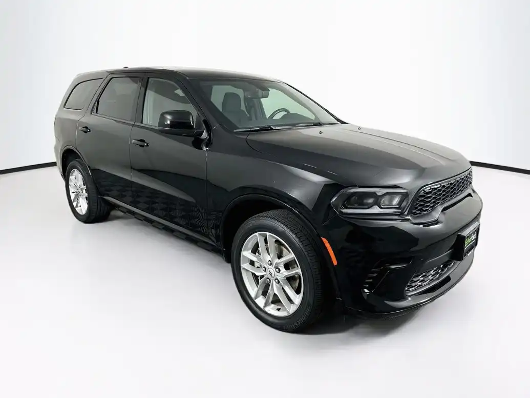 2025 Dodge Durango GT AWD's photo