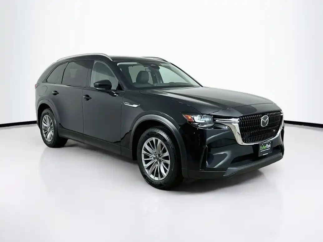 2024 Mazda CX-90 PHEV Preferred Package's photo