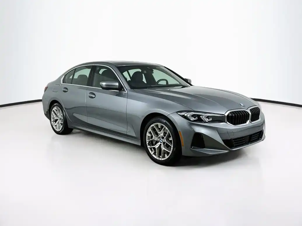 2026 BMW 3 Series 263y 330i NA's photo