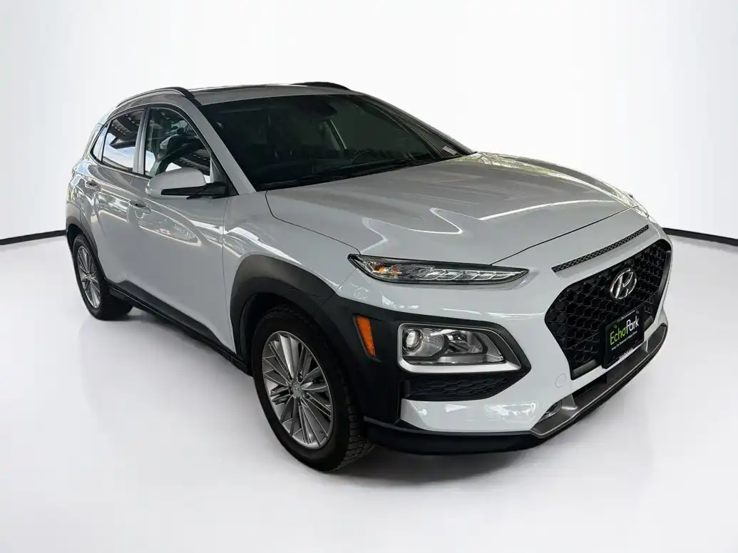 2018 Hyundai Kona SEL Auto's photo