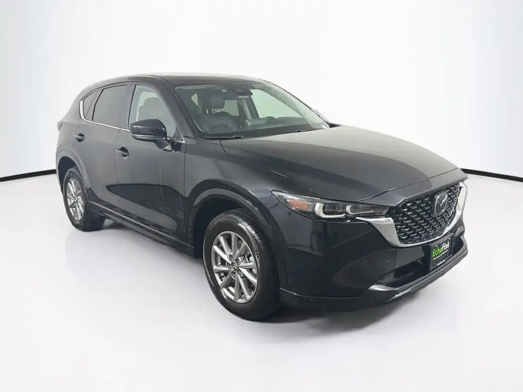 2025 Mazda CX-5 Preferred AWD Auto Package S's photo