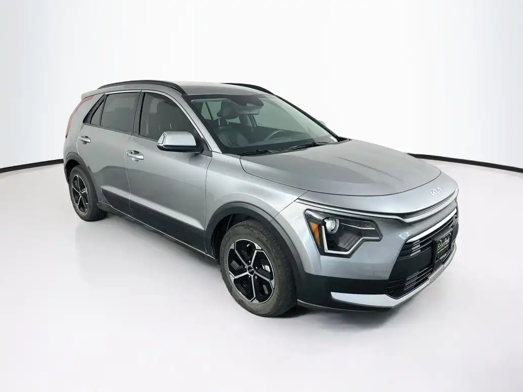 2023 Kia Niro Hybrid EX's photo