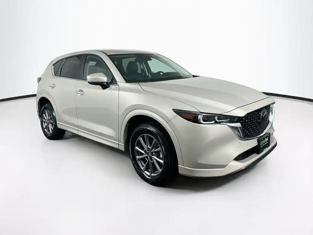 2025 Mazda CX-5 2.5 Select Package 5SEXA S's photo