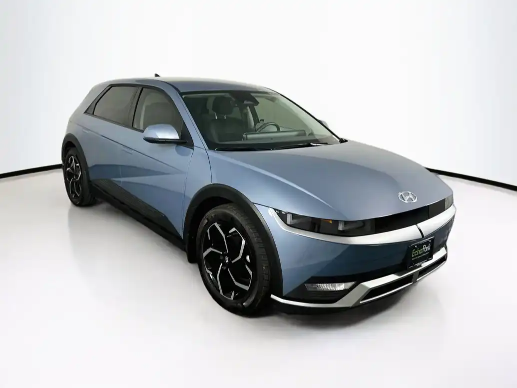 2024 Hyundai Ioniq 5 SEL RWD's photo